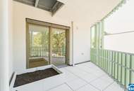 "Rondell XIV" am Park – Ihr neues Zuhause
