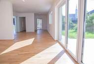 Modernes Einfamilienhaus mit hochwertiger Ausstattung in zentraler Ruhelage von Pischelsdorf