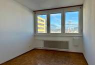 3-Zimmer-Wohnung mit tollem Ausblick