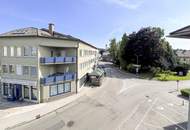Zentrale 2-Zimmer-Wohnung in Vöcklabruck