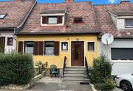 Sonniges Reihenhaus mit Garten, Garage und Potenzial in Rothleiten bei Frohnleiten