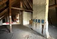 Mehrfamilienhaus mit großem Potenzial – perfekt für Anleger oder große Familien