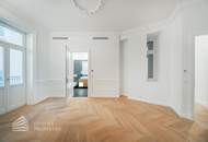 Stilvolle 3-Zimmer-Eigentumswohnung mit Balkon, Erstbezug