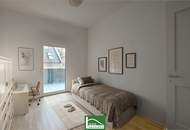 Ihr neues Zuhause in Graz: Modern, zentral, grün