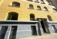 TERRASSENDACHGESCHOSS BEIM ALOIS-DRASCHE-PARK