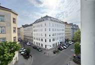 Top 3 Zimmer mit neuer Küche und Einzelgarage - super Lage!