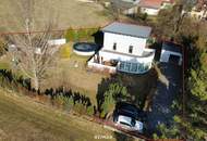 Familienidyll in Innermanzing – Modernes Haus mit großem Garten