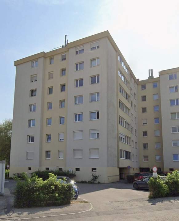 ATTRAKIVE ANLAGEWOHNUNG IN TULLN