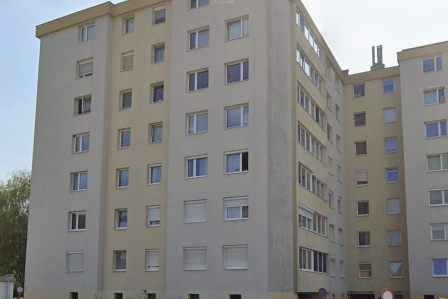 ATTRAKIVE ANLAGEWOHNUNG IN TULLN, Wohnung-kauf, 279.000,€, 3430 Tulln