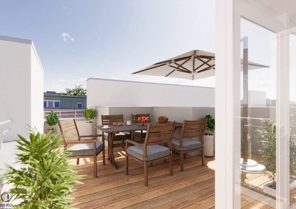 Licht, Luft & Lebensqualität – Ihre stilvolle Stadtwohnung mit Balkon