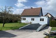 Neuer Preis ! Gepflegtes Einfamilienhaus in begehrter, ruhiger Siedlungslage