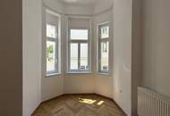 Geräumige drei Zimmerwohnung in TOP-Stadtlage