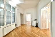 360 TOUR // KLASSISCHES ALTBAUBÜRO KARLSGASSE