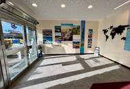 Wohn- und Geschäftshaus mit Gewerbefläche und zwei großzügigen Wohneinheiten in Zeltweg – Hauptstraße 48