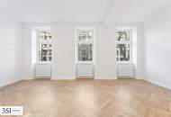 Elegante 3-Zimmer-Altbauwohnung im 14. Bezirk mit großzügigem Balkon