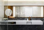 ERSTBEZUG: Elegantes Apartment mit Top-Ausstattung und Stadtblick Neue Donau, Dooman, Gym, Lounges!