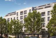 2 Zimmer, 1 Zuhause – exklusives Wohnen in Heiligenstadt