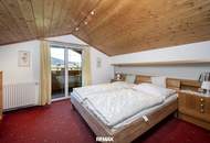 "Herzenshaus" - Mehrfamilienhaus mit Charakter in Altenmarkt im Pongau