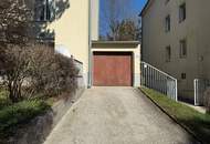 Mach was draus! Eckwohnung mit privater ca.15 m² Garage I Süd-West Ausrichtung, viel Platz, &amp; viele Möglichkeiten