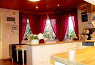 "Viel Platz in guter Gegend"