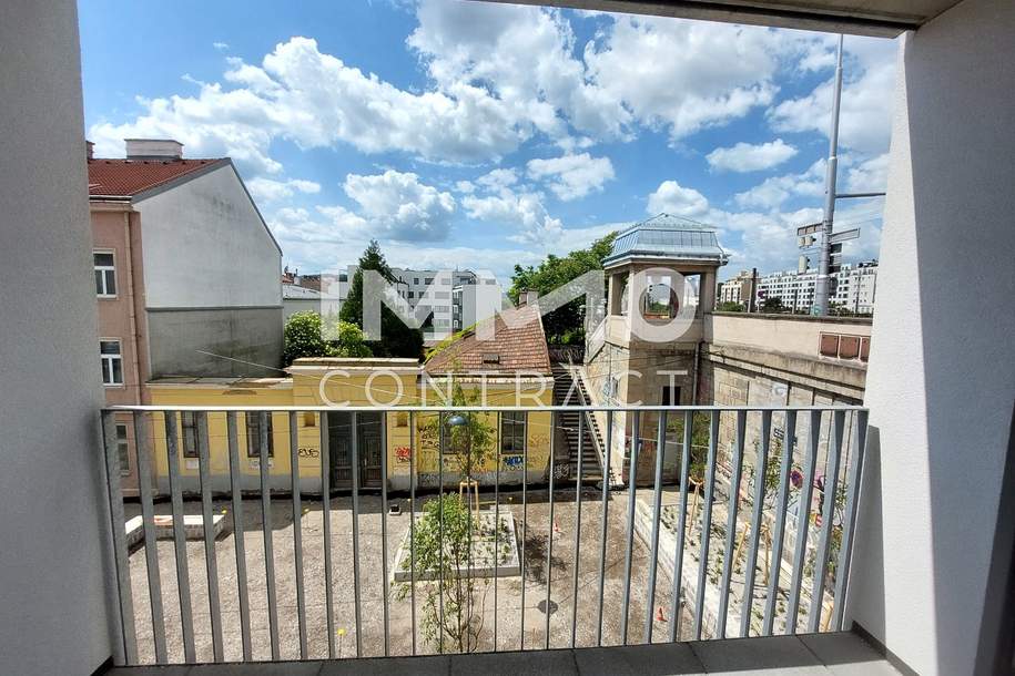 Vivara! Ein Zuhause fürs Heute – und für viele schöne Jahre. Provisionsfrei, Wohnung-kauf, 498.050,€, 1140 Wien 14., Penzing