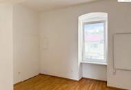 Großzügige 3-Zimmer-Altbauwohnung im Zentrum von Neunkirchen