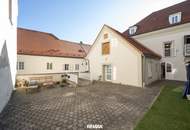 Vermietetes Apartment mit Küche &amp; Balkon im Zentrum von Steyr – Nähe Fachhochschule!