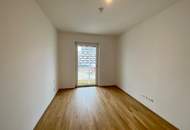 PROVISIONSFREI! Lichtdurchflutete 2-Zimmer Wohnung mit Rooftop-Pool am Dach