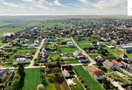 Purbach - Baugrund mit Fernblick in Top-Lage im Nordburgenland
