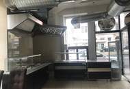 Großzügiges 320 m² Ecklokal Nähe Laxenburgerstraße!