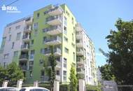 Schöne 3-Zimmer-Mietwohnung mit Balkon in toller Lage zur unbefristeten Vermietung