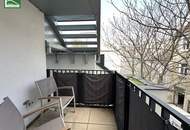 Hochwertige Smart-Home-Wohnung in ruhiger Gassenlage nahe U3 Ottakring mit 2 Balkonen!