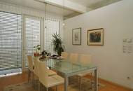 Raum zum Leben in Linzer Bestlage