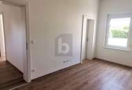 MODERNE KLARHEIT - SÜDSEITIGER GARTEN