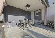 Urlaub zu Hause: Modernes Generationenhaus mit Pool & Palmen-Oase in Aspersdorf! Ideal für Familie, Beruf & Entspannung