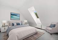 "1 Minute zur U2 Hardeggasse- Dachgeschoss mit Terrasse"