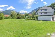 COMING SOON +++ Ferlach Feeling pur +++ Großzügige Wohnung mit 2 Balkone, Garten & Aussicht +++ Ideal für Familien