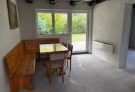 "Einfamilienhaus an der Donau mit viel Potenzial"