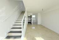 Helle Maisonette mit Terrasse, Fernblick &amp; Garagenstellplatz