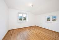 "Exklusives Wohnen mit Bergblick" – 4-Zimmer-Wohnung in Eben im Pongau