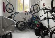 3 Zimmer Wohnung mit Tiefgaragen STPL