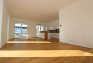 Penthouse-Traum mit XXL-Terrasse mitten in Wels