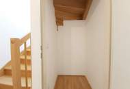 Moderne Maisonette mit 3 Zimmern und Dachterrasse nächst Enkplatz!