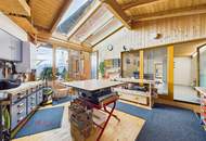 Alte Werte, neues Leben - Wohnen mit Geschichte