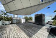 Neuwertiges PENTHOUSE mit 3 Terrassen mitten in Wien