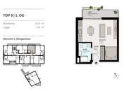 ++ PROJEKT KARL74 ++ SMARTE 1-Zimmer WOHNUNG