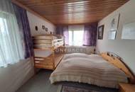 Charmanter Bungalow mit Garten, Terrasse & Garage in Mistelbach – Top Preis!