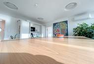 Innenstadtbüro entweder mit 305m² oder 399m² Nutzfläche!