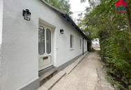 Hausbrunn MIETE - Generalsaniertes Einfamilienhaus in ruhiger Grünlage mit Terrasse und Garten