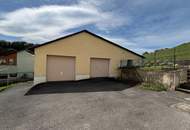 Wohnhaus mit viel Platz und großem Grundstück in schöner, ruhigen Umgebung